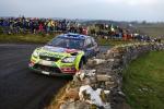 Ford Focus WRC 2009 года